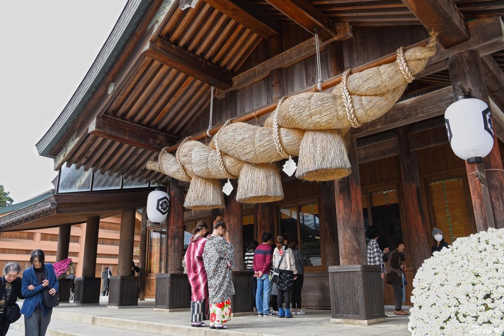 ⛩️ 소네 천만궁(소네 텐만구) 이미지 7